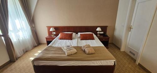 Rogaska Slatina Hotel | Grand Hotel Rogaška Premium
