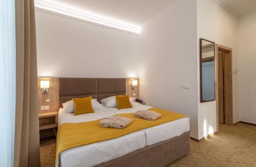 Rogaska Slatina Hotel | Grand Hotel Rogaska