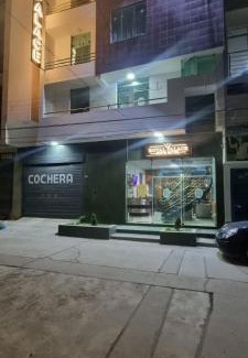 Jaen Hotel | Grand Hotel Royal