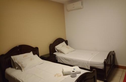 Jaen Hotel | Grand Hotel Royal
