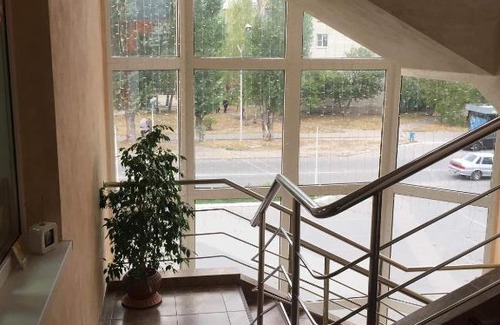 Pavlovsk Hotel | Grand Hotel