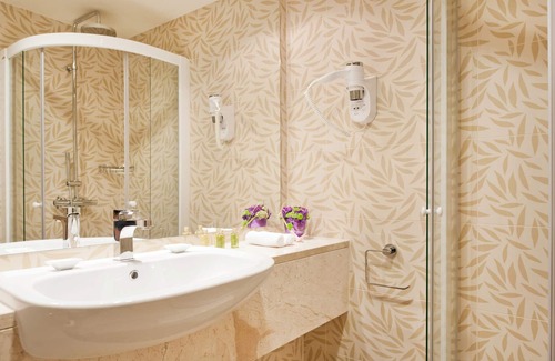 Rogaska Slatina Hotel | Grand Hotel Sava Superior
