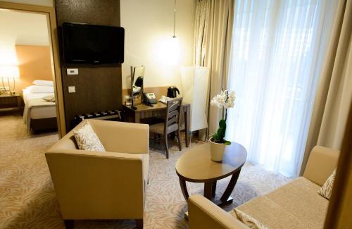 Rogaska Slatina Hotel | Grand Hotel Sava Superior