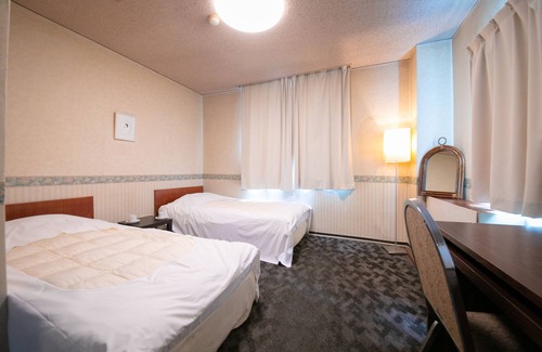 Omuta Hotel | Grand Hotel Seifuso