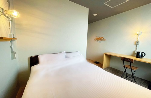 Omuta Hotel | Grand Hotel Seifuso