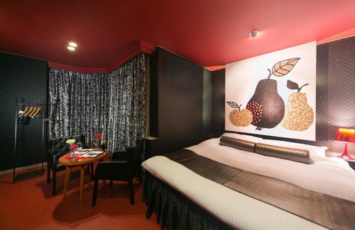 Natori Hotel | Grand Hotel Staymore -Adult Only