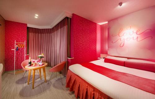 Natori Hotel | Grand Hotel Staymore -Adult Only