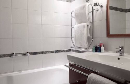 Norrmalm Hotel | Grand Hôtel Stockholm