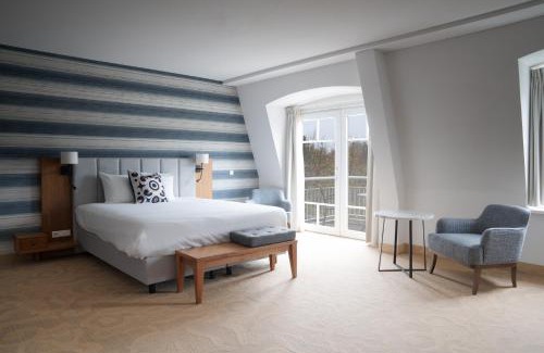 Westenschouwen Hotel | Grand Hotel Ter Duin