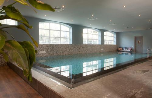 Westenschouwen Hotel | Grand Hotel Ter Duin