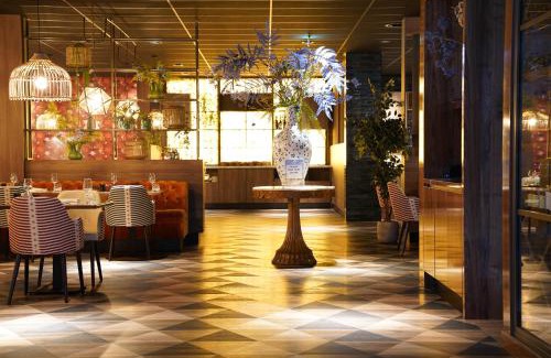 Westenschouwen Hotel | Grand Hotel Ter Duin