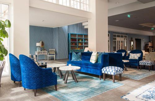 Westenschouwen Hotel | Grand Hotel Ter Duin