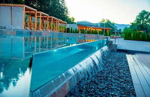 Razlog Hotel | Grand Hotel Therme