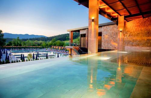 Razlog Hotel | Grand Hotel Therme