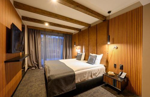 Razlog Hotel | Grand Hotel Therme