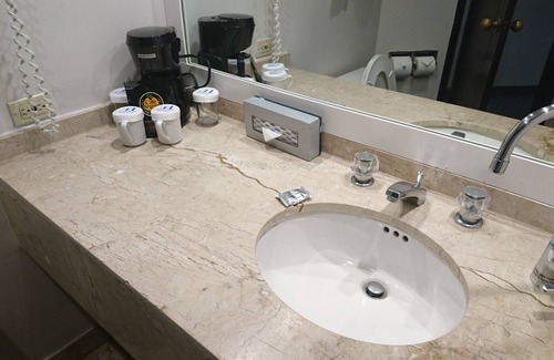 Tijuana Hotel | Grand Hotel Tijuana