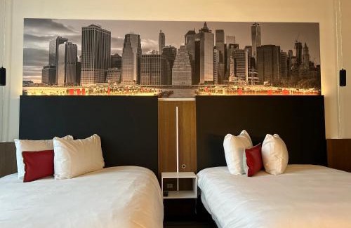 Blainville Hotel | Grand Hotel TiMES Blainville-Mirabel