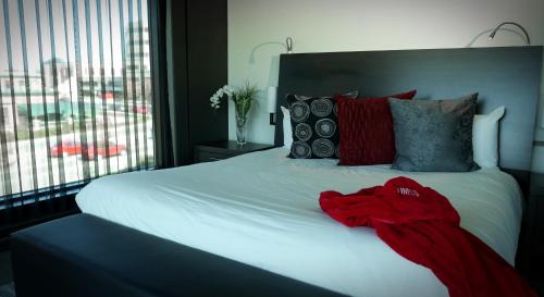 Sherbrooke Hotel | Grand Hotel Times Sherbrooke