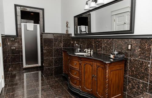 McKinney Hotel | Grand Hotel