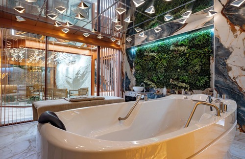 Veliko Tarnovo Center Resort | Grand Hotel Veliko Tarnovo