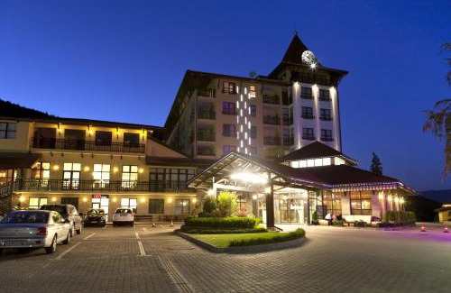 Velingrad Hotel | Grand Hotel Velingrad