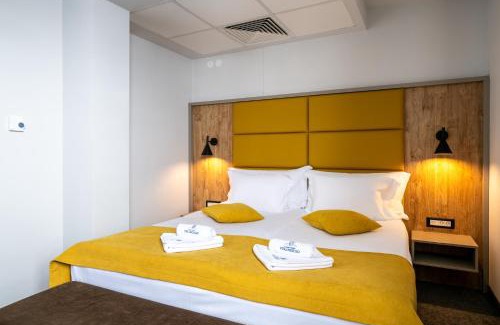 Velingrad Hotel | Grand Hotel Velingrad