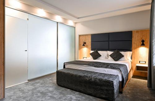 Velingrad Hotel | Grand Hotel Velingrad