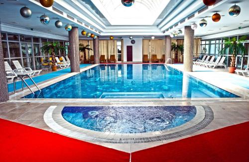 Aktau Hotel | Grand Hotel Victory