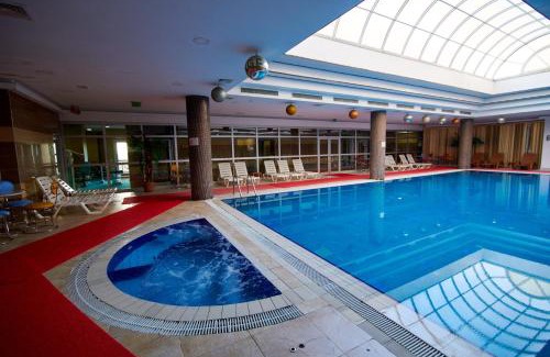 Aktau Hotel | Grand Hotel Victory