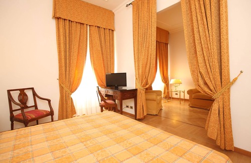 Sestri Levante Hotel | Grand Hotel Villa Balbi