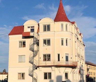 Stromsund Hotel | Grand Hotell & Hostel Strömsund