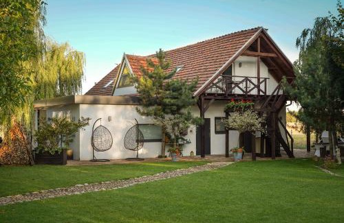 Woszakowice Villa | Grand House 47