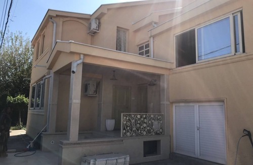 Podgorica House | Grand House