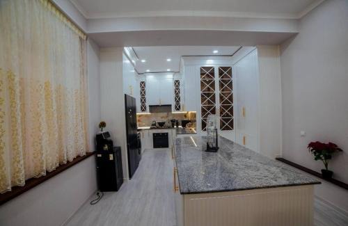 Bukhara Province Hotel | Grand House Real Estate