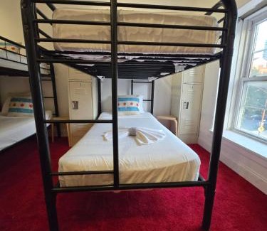 West Town Hotel | Grand House