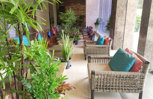 Bang Kho Laem Hotel | Grand Howard Hotel Bangkok
