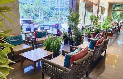 Bang Kho Laem Hotel | Grand Howard Hotel Bangkok