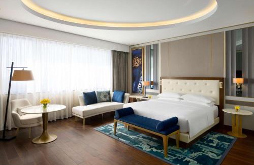 Al Khobar Hotel | Grand Hyatt Al Khobar Hotel and Residences