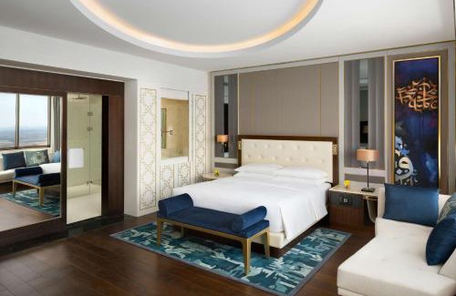 Al Khobar Hotel | Grand Hyatt Al Khobar Hotel and Residences