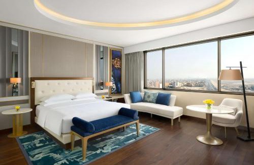 Al Khobar Hotel | Grand Hyatt Al Khobar Hotel and Residences