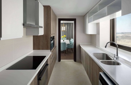 Al Khobar Hotel | Grand Hyatt Alkhobar Hotel and Residences