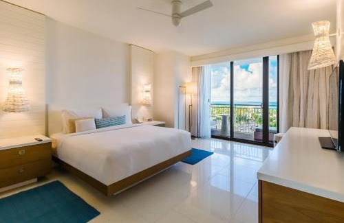 Nassau Resort | Grand Hyatt Baha Mar
