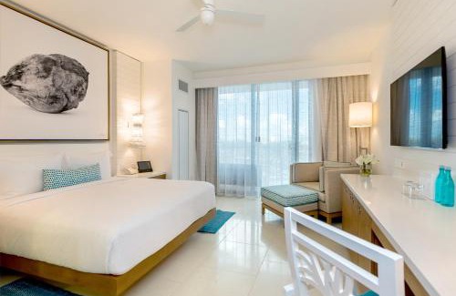 Nassau Resort | Grand Hyatt Baha Mar