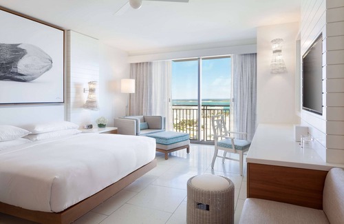 Nassau Resort | Grand Hyatt Baha Mar