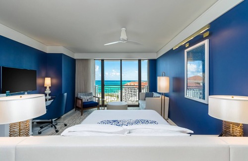 Nassau Resort | Grand Hyatt Baha Mar