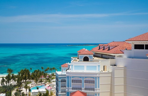 Nassau Resort | Grand Hyatt Baha Mar