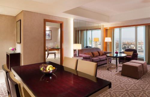 Dongdan Hotel | Grand Hyatt Beijing