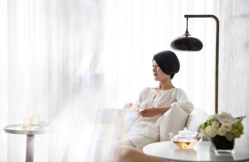 Xinghai Commercial Area Hotel | Grand Hyatt Dalian