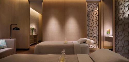 Xinghai Commercial Area Hotel | Grand Hyatt Dalian