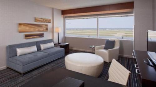 Dallas Hotel | Grand Hyatt DFW Airport